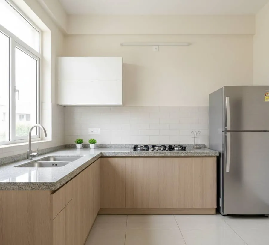 The Small Kitchen Details That Make a Big Difference