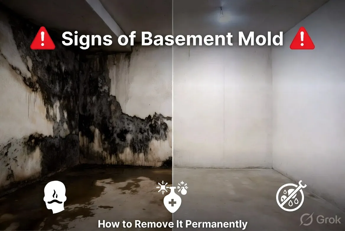 What Happens During Mold Remediation and Why It Matters for Your Home