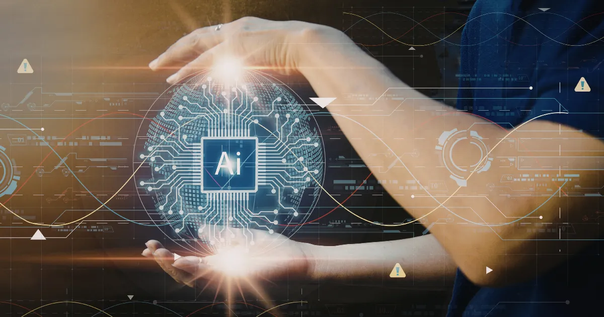 The Role of AI in Digital Transformation: A Comprehensive Guide