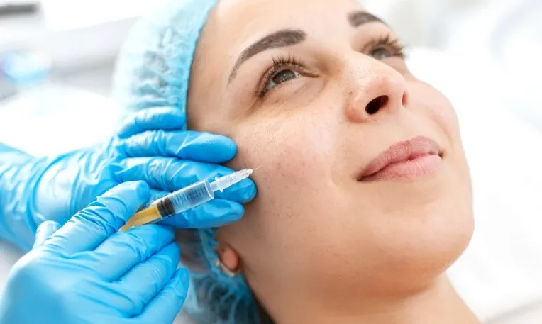 Level 3 Beauty Therapy Course for Gaining Industry-Recognised Expertise