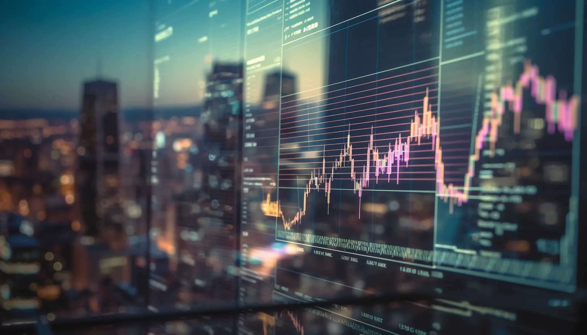 How Multi-Asset Trading Is Reshaping the Future of Online Investing