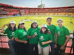 Can Green Dot Ball Initiatives Inspire Other Sports Leagues?