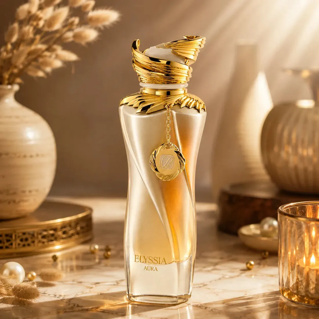 5 raisons pour lesquelles le parfum de Dubaï pour femmes domine le monde de la parfumerie