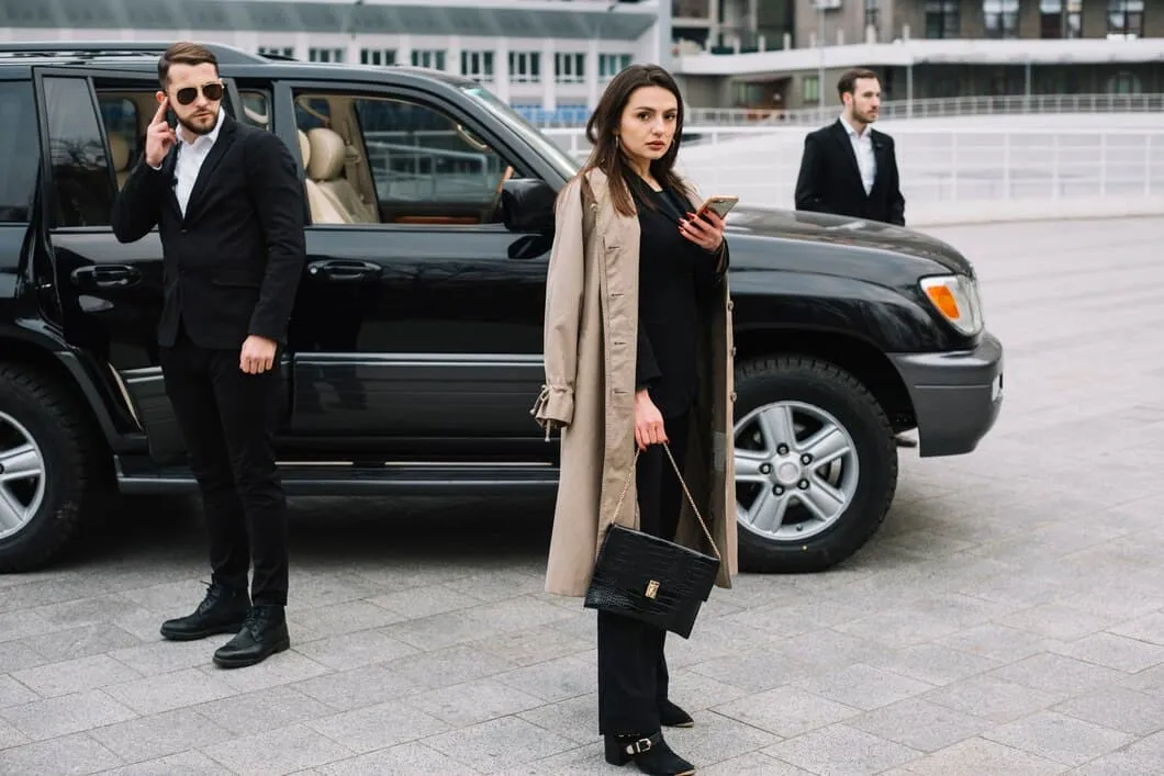 Los Angeles Limousine Services for Weddings, Proms, and Special Events
