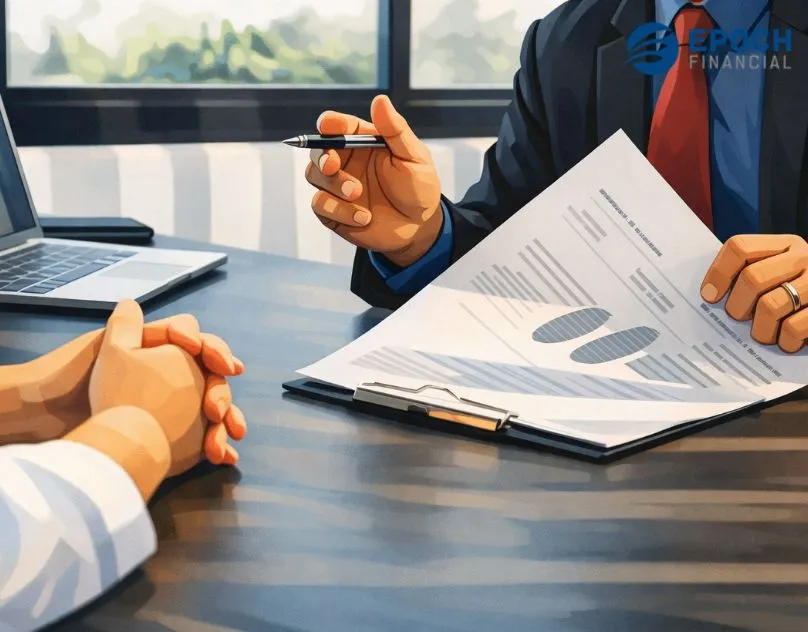 When Should Growing Companies Consider Accounts Receivable Financing?