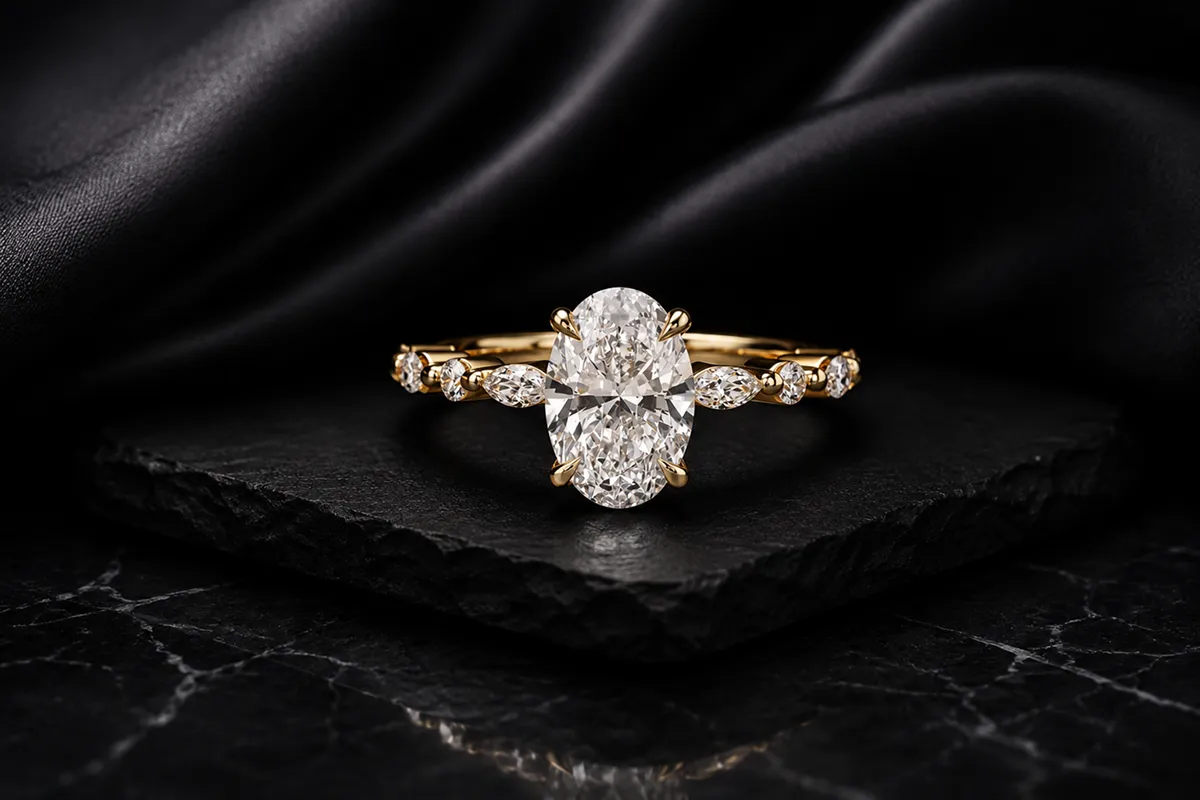 Why Lab-Grown Diamond Engagement Rings Are Trending in Australia