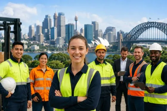 Top Benefits of Using Labour Hire Services in Sydney for Workforce Flexibility