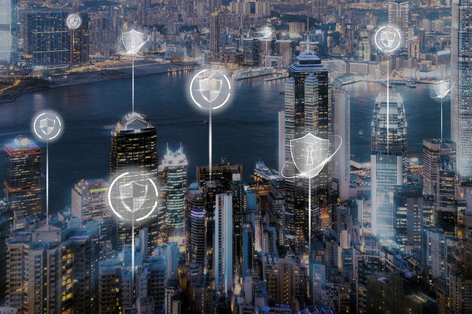 The Role of Automated Response in Zero Trust Security Architectures