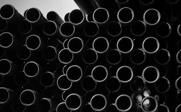 Hollow Pipe and Hollow Section Pipe: The Buying Guide Nobody Hands You at the Counter