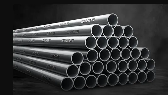 Hollow Pipe and Hollow Section Pipe: The Buying Guide Nobody Hands You at the Counter