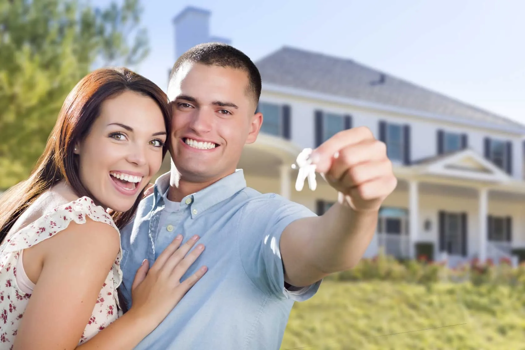 A Practical Guide for New Buyers Buying First Home in Melbourne