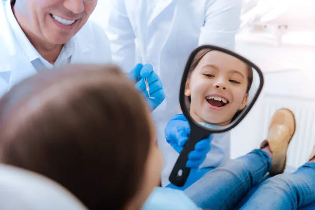 Pediatric Dentistry Guide: Care, Tips & What to Expect
