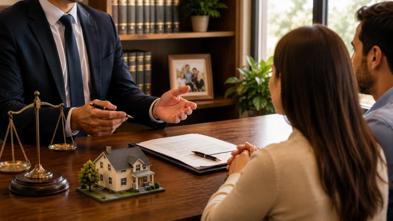 Who Are the Top Living Trust Attorneys in Lancaster, CA? Expert Insights from Herbert Law Office