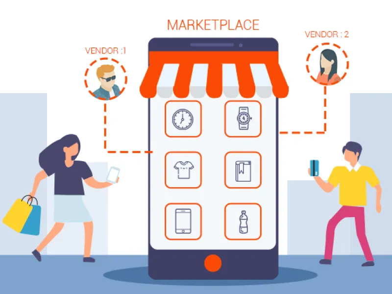 Why Retail Businesses in Qatar Are Choosing Custom White Label Grocery Shopping Mobile Apps for Long-Term Growth