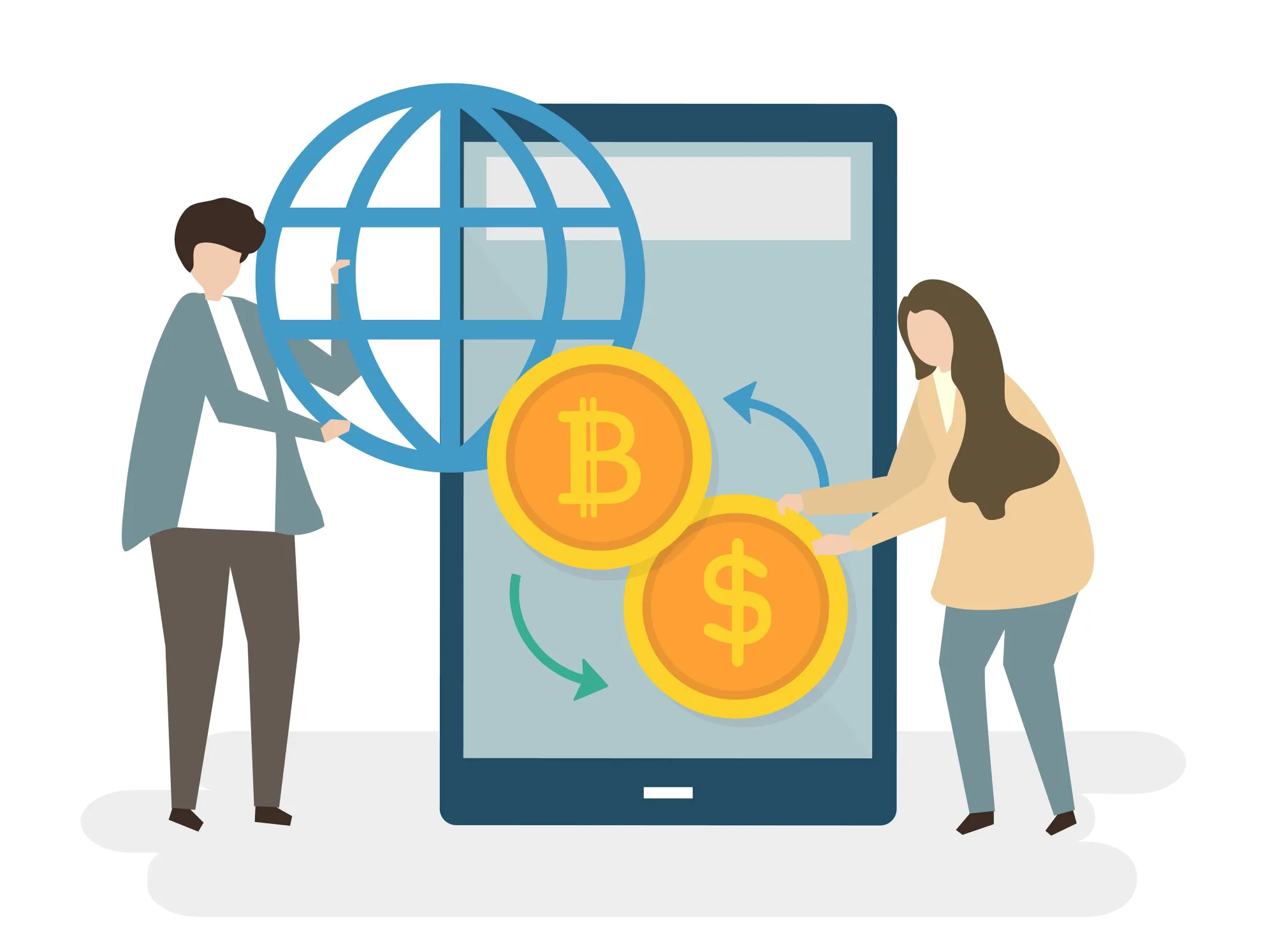 How White Label Crypto Exchanges Reduce Development Costs