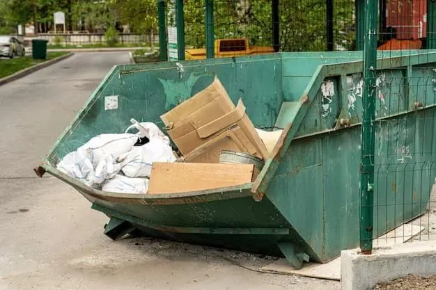 How to Hire a Skip in Wolverhampton for Home Projects