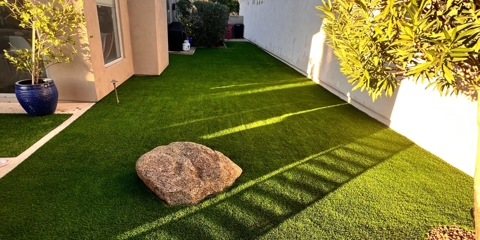 Is Artificial Grass for Playgrounds in Phoenix Safe for Kids? What Parents Should Know