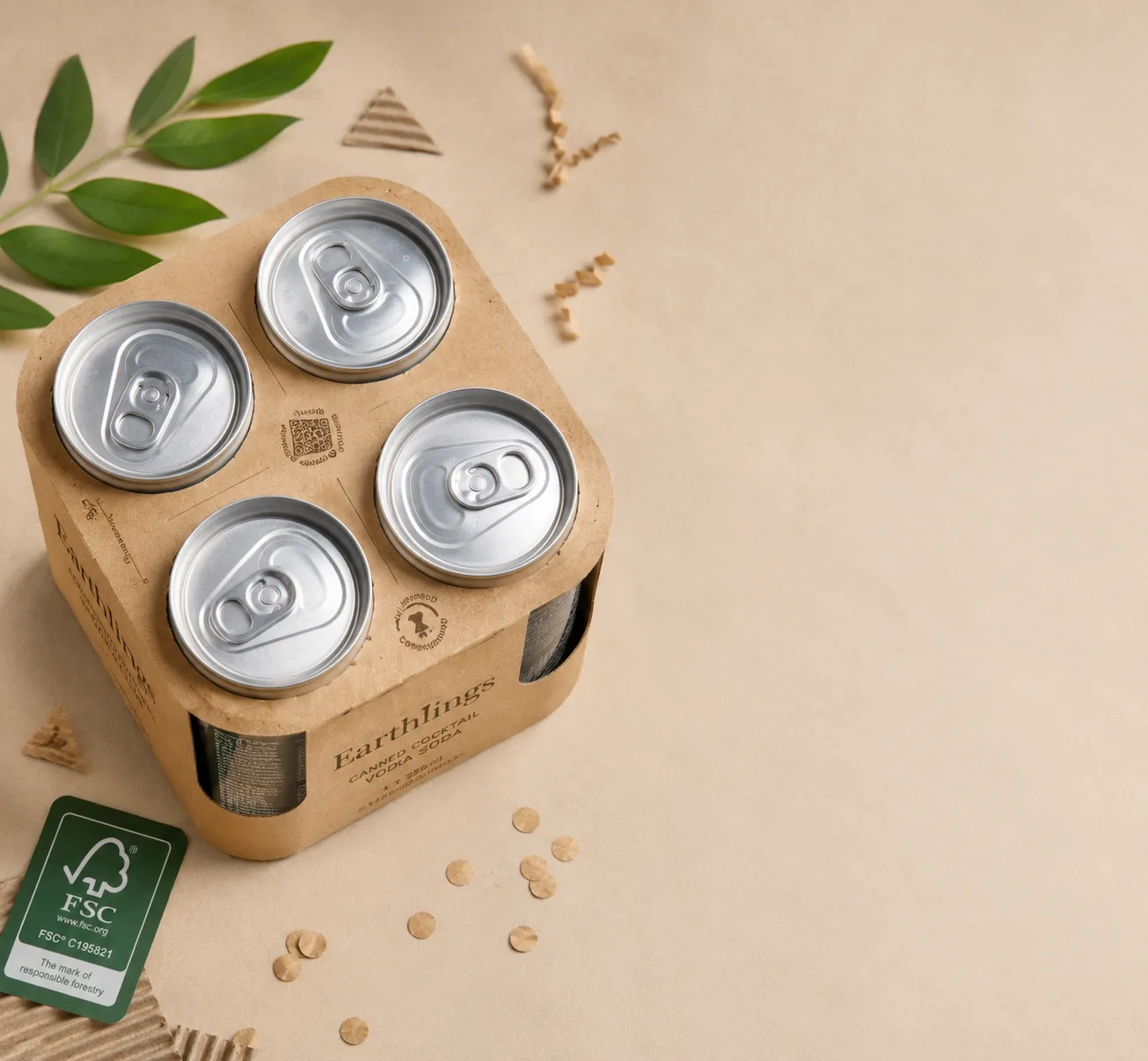 Best Sustainable Packaging for U.S. Businesses: A Complete Guide