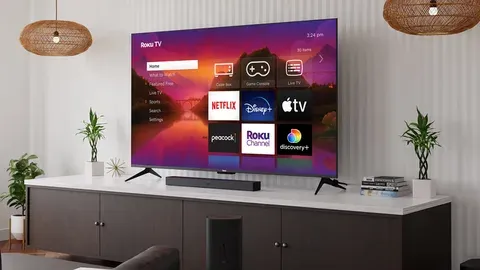 What to do if my Vizio TV is stuck in setup mode?
