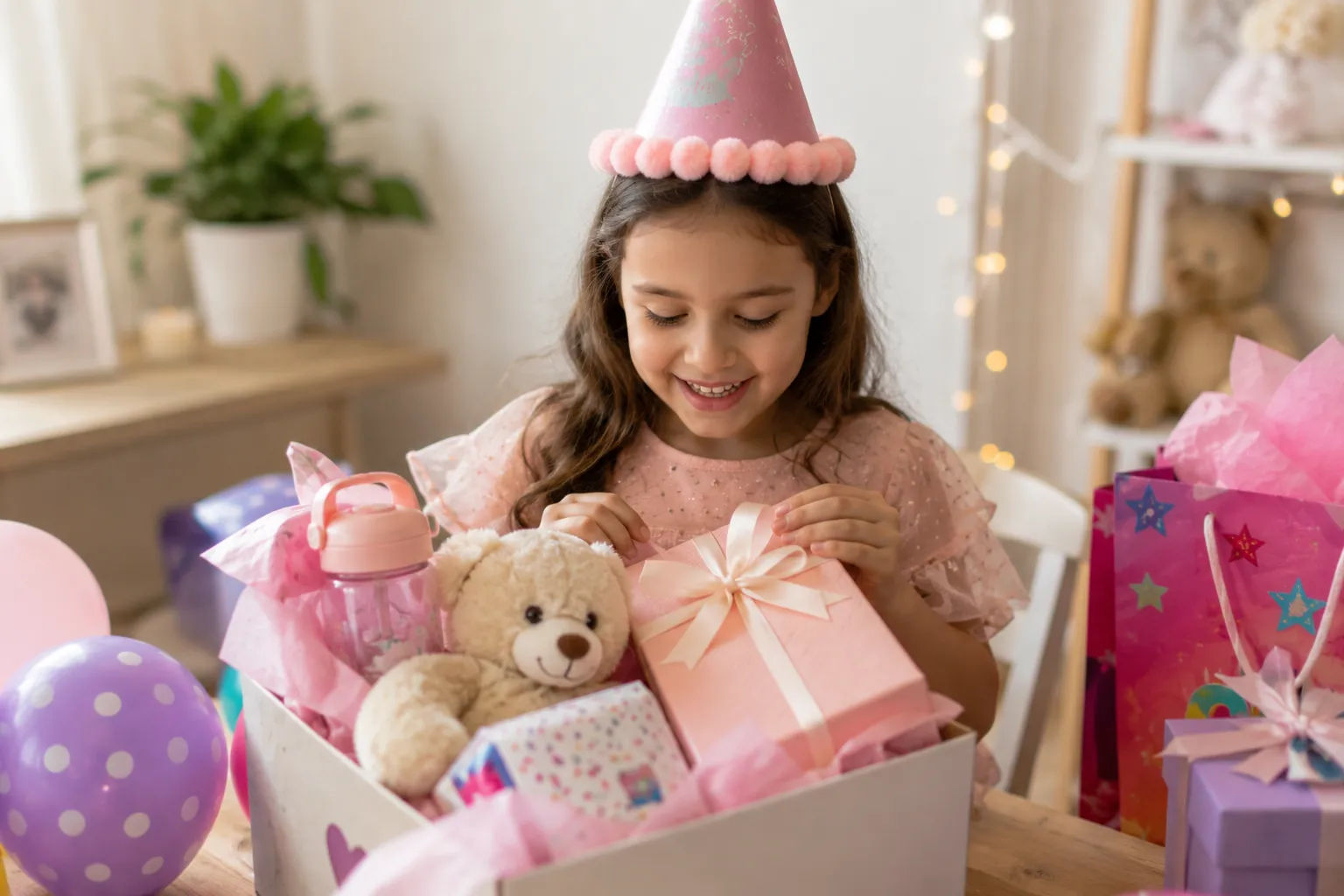 Best Kids Gift Sets for Birthdays, Celebrations, and Special Moments