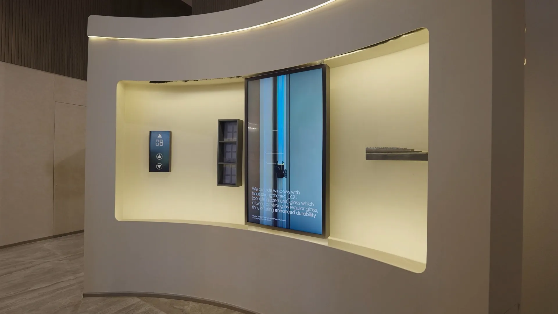 Interactive Experience Centers and the Evolution of Customer Communication