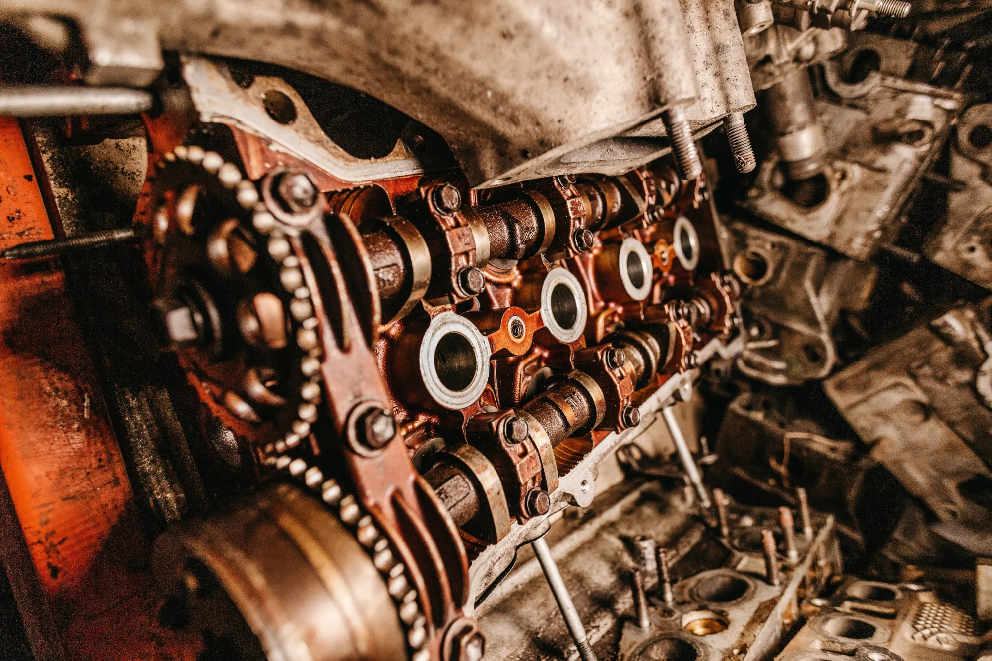 Best Pontiac 400 Engine Rebuild Kit for Street Performance