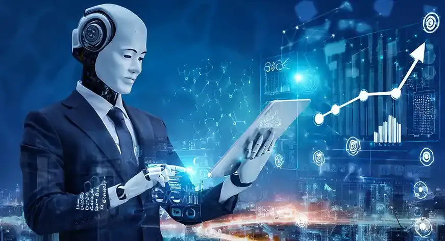 Improve Business Performance Using Advanced AI Agent Technology