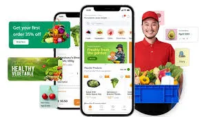 The Role of White Label Grocery Shopping Apps in Qatar’s Retail Digital Transformation