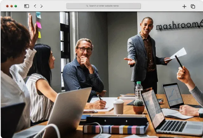 Why Professional PowerPoint Design UK Services Matter For Business Growth