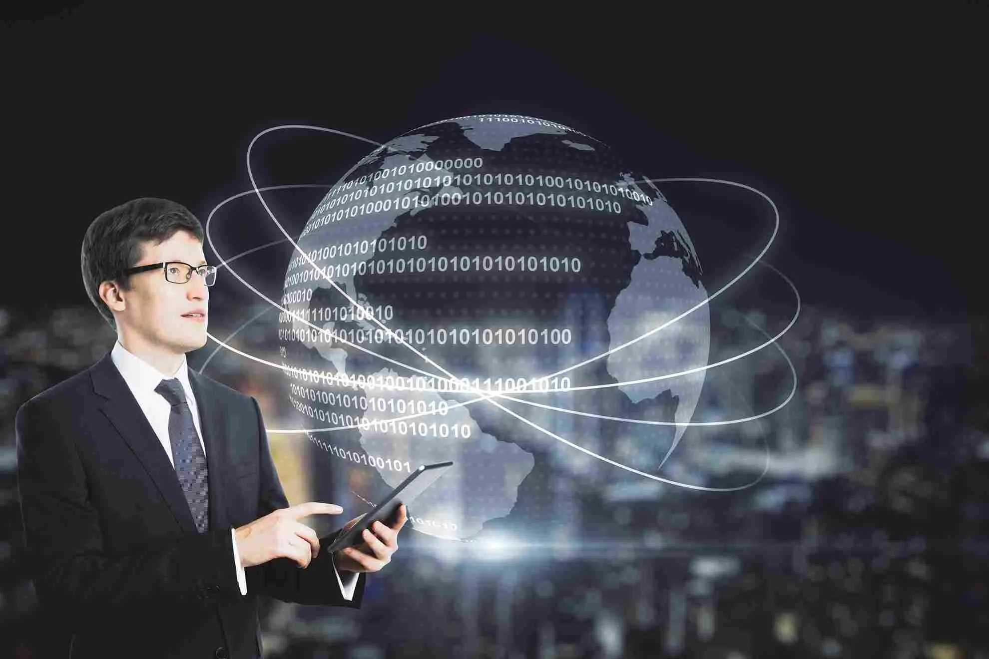 Business Internet Plans in Calgary: What Speeds and Features to Look For