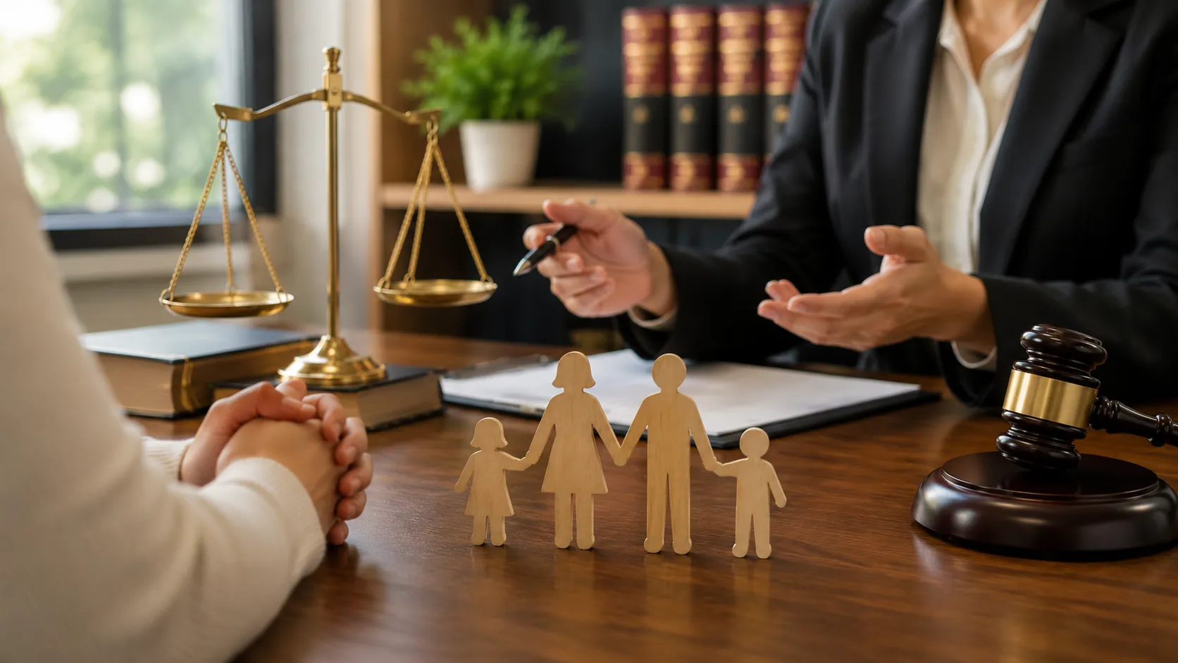How to Choose the Best Certified Family Law Specialists in San Diego for Divorce, Custody and Support Matters