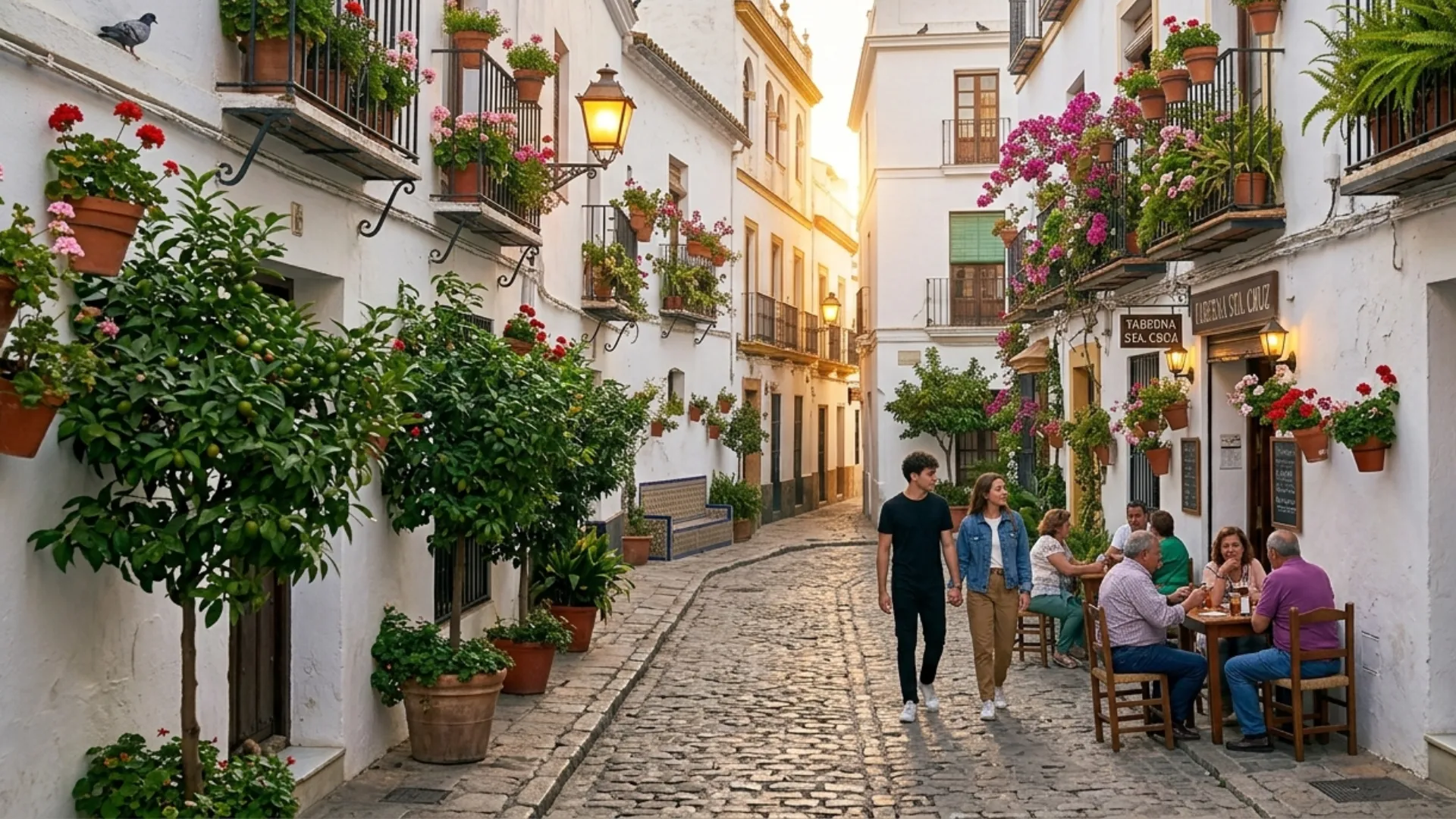Seville Travel Guide: Best Places to Visit in Spain's Most Beautiful City