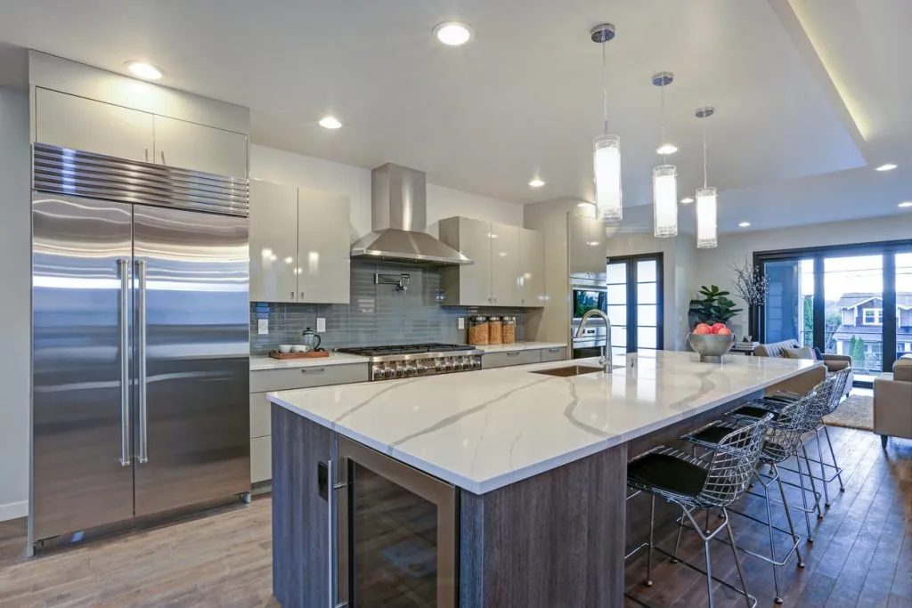 What Are the Safety Standards for DADU Construction in Tacoma?
