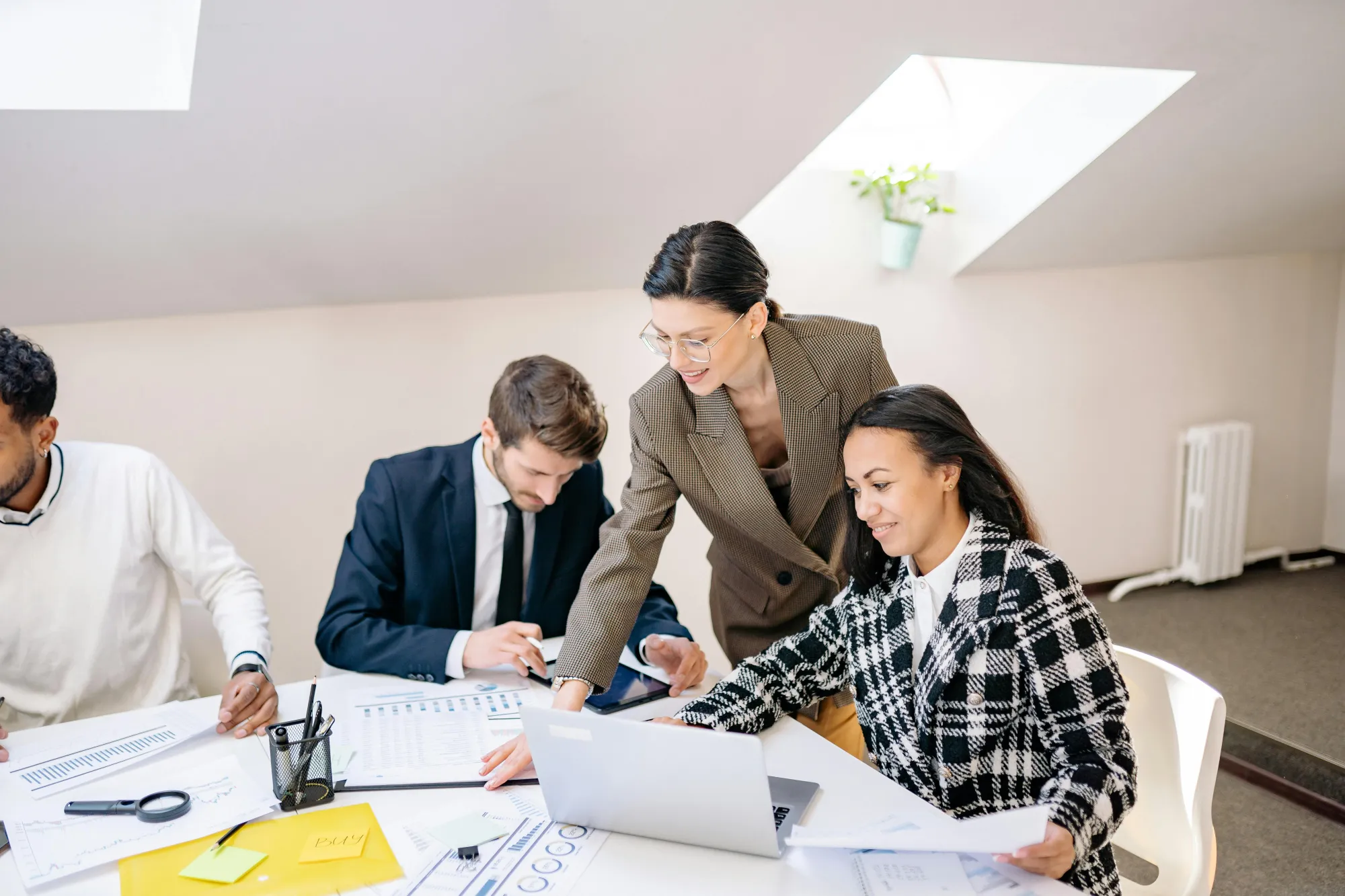 How HawkHire HR Consultants Help Businesses Reduce Hiring Costs