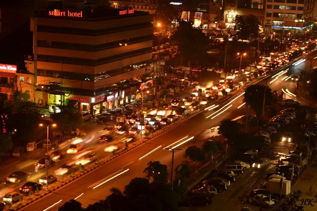 Enjoy a Safer and More Memorable Evening With Professional Nightlife Transportation