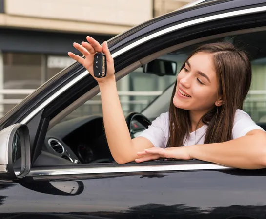 Choosing the Right Driving School for Better Driving Skills