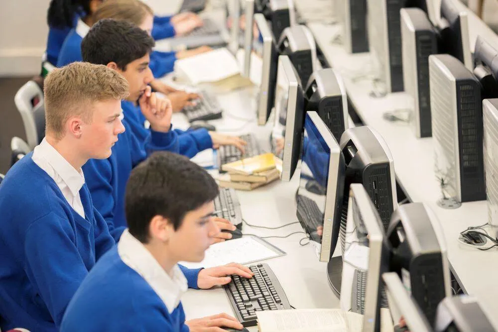Future-Proofing Education with Professional IT Support Services for UK Schools