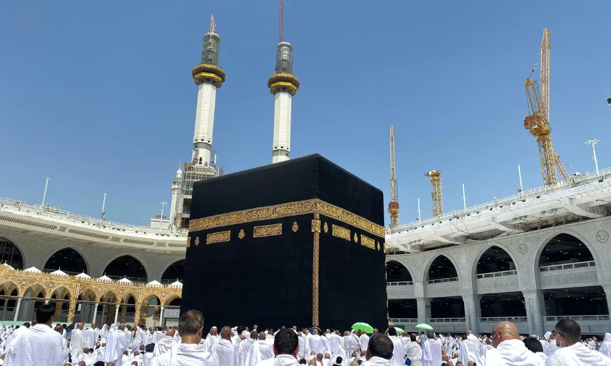 Umrah Packages from UK: A Complete Guide to Planning Your Sacred Journey