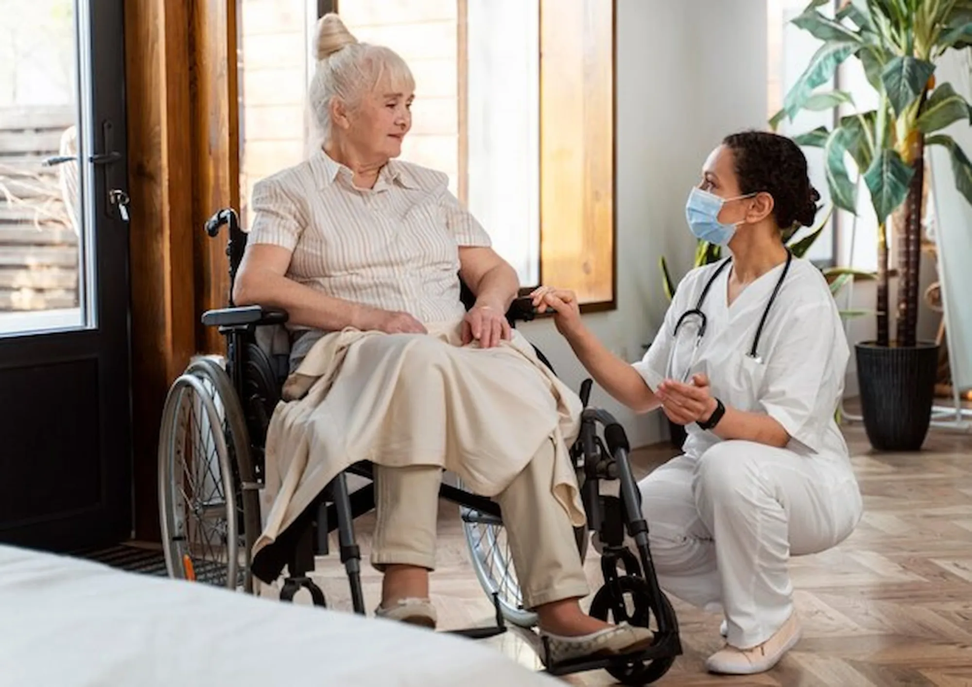 Why Families Prefer Professional Home Care Services Franklin Lakes