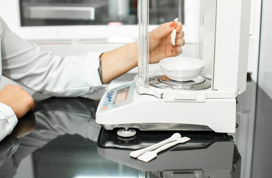 What to Expect from a Professional Scale Calibration Service