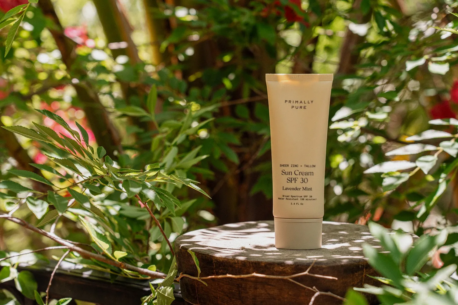 4 Natural Skincare Products to Help You Make the Most of Summer
