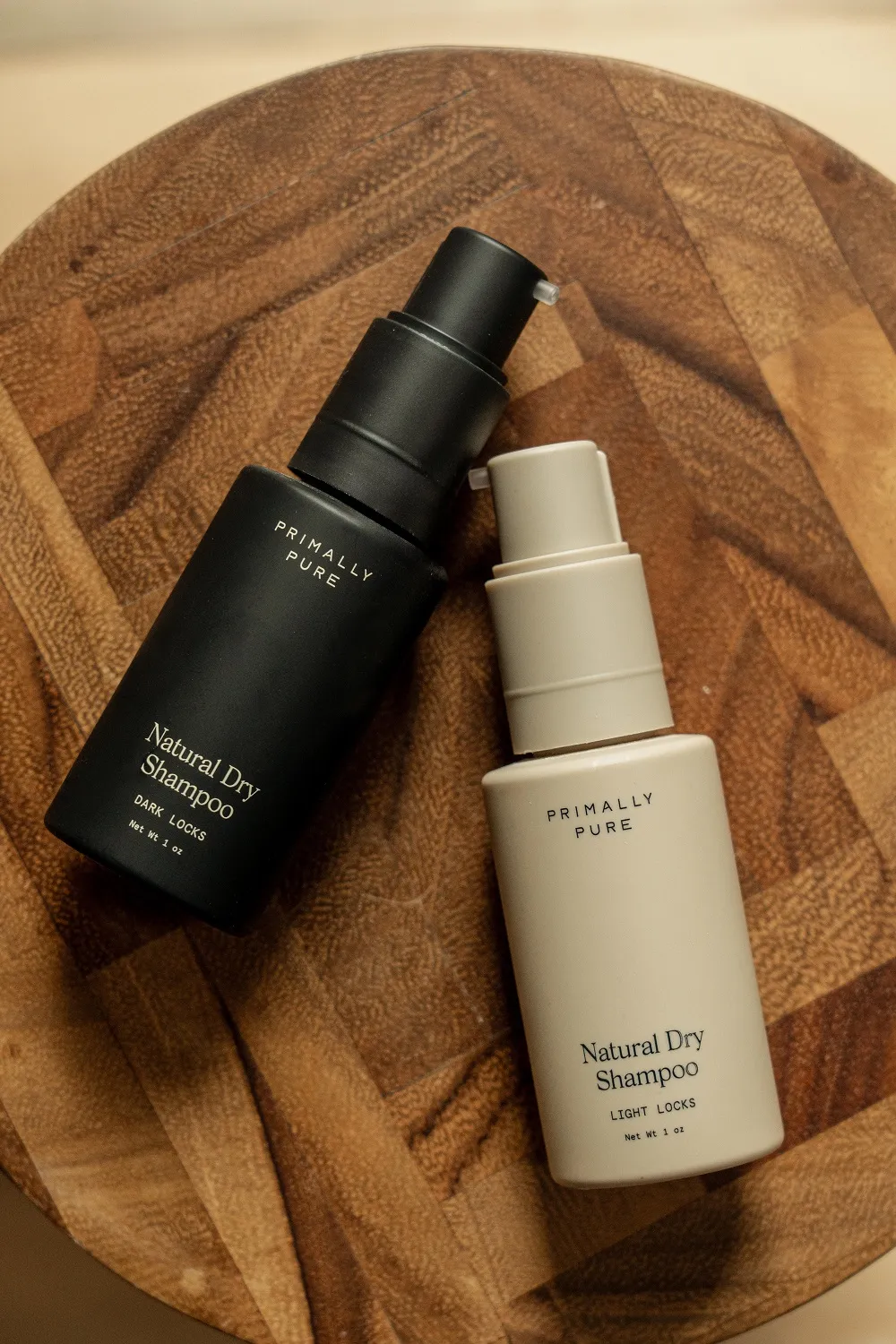 3 Essential Oils That Elevate Natural Body Wash, Dry Shampoo, and Sun Care