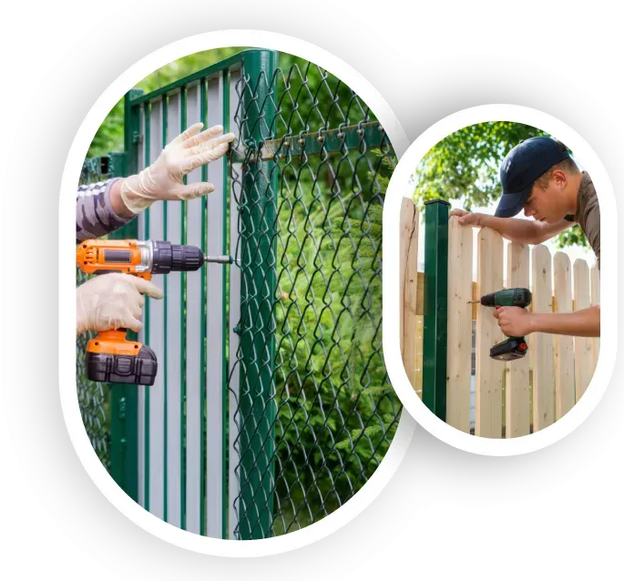 Fence Repair Toronto: 7 Signs Your Fence Needs Professional Repairs