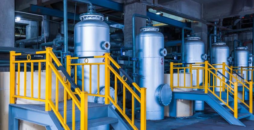 Comprehensive Environmental Solutions by Gamata Biogreenery