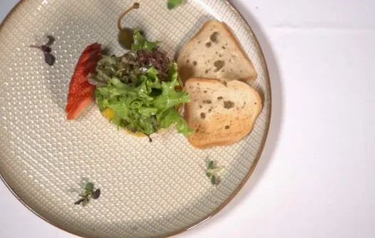 How Are Global Flavours Transforming Restaurants in Bhopal?