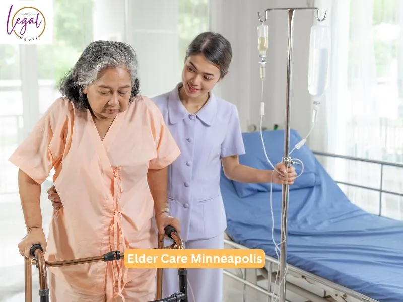 Why More Families Are Choosing Elder Care Minneapolis?