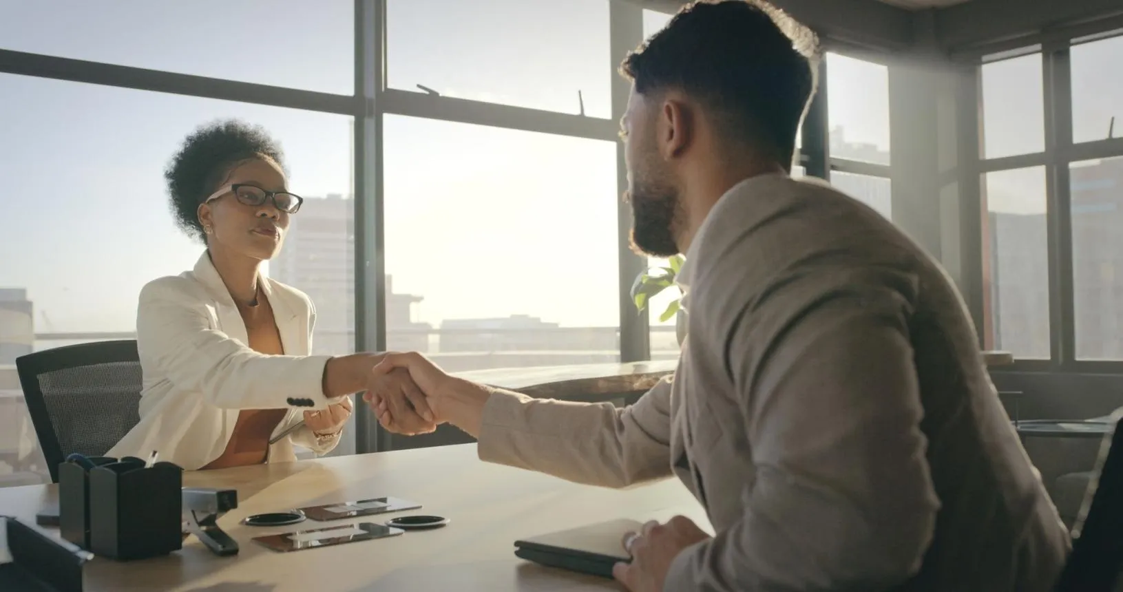 What Diana McGinty's Decision to Wait Tells You About Choosing the Right Buyer?