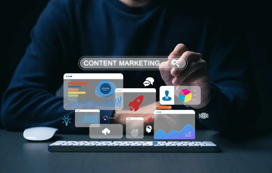 Breaking Down Content Marketing Services Packages: Starter to Enterprise