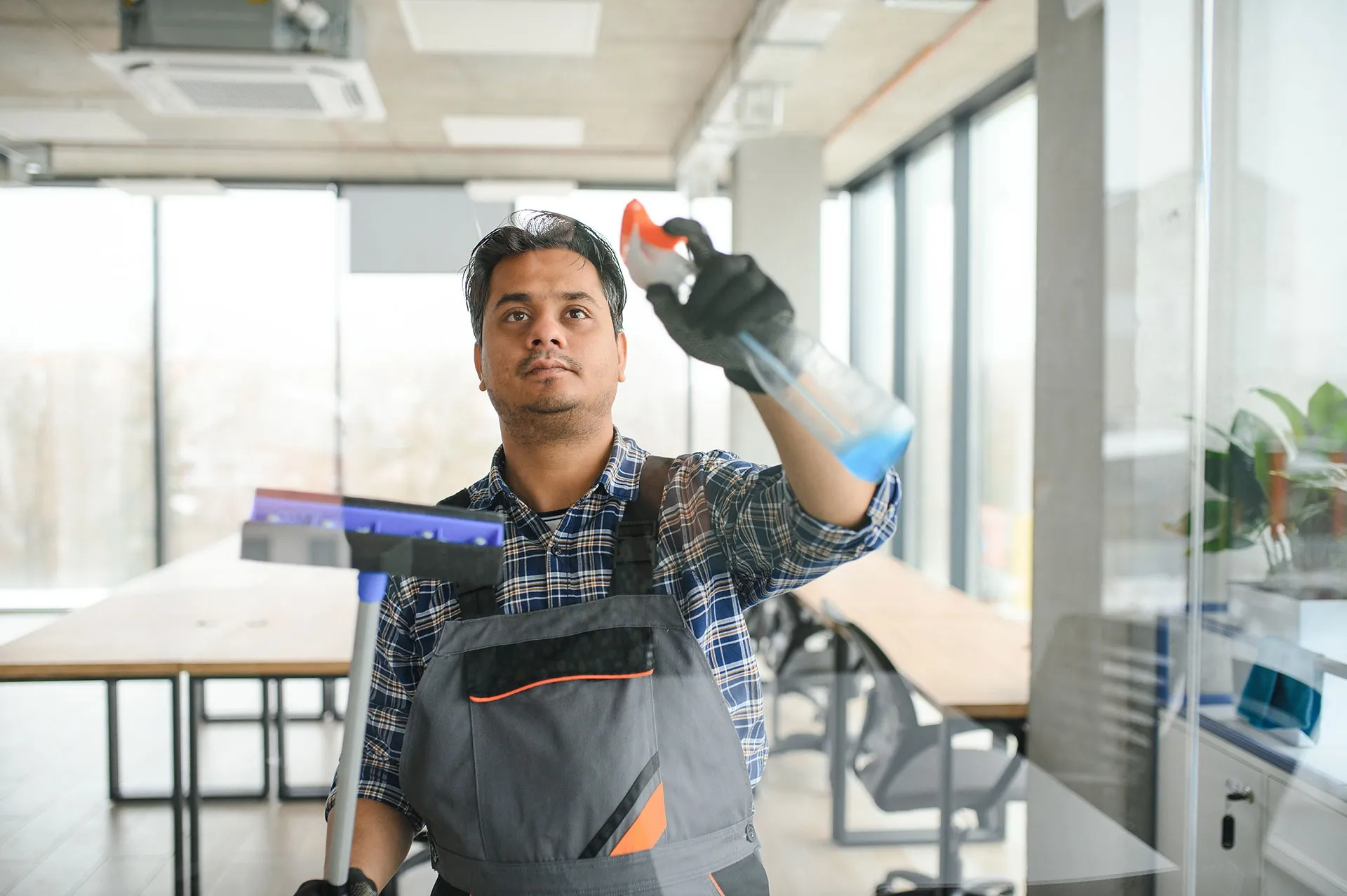 Beyond the Surface: Why Deep Cleaning Services for Workplaces are a Business Necessity