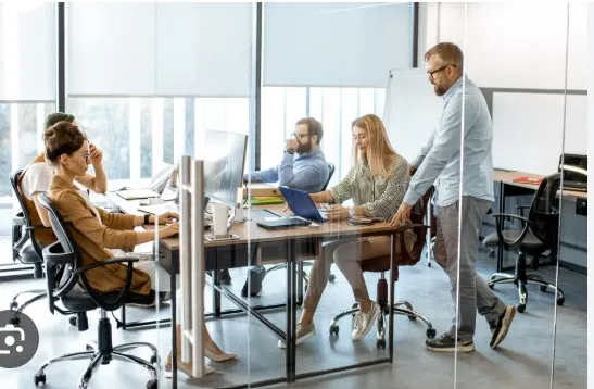 Managing Service Beyond The Office